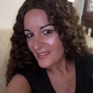 Meet your Posher, Oana